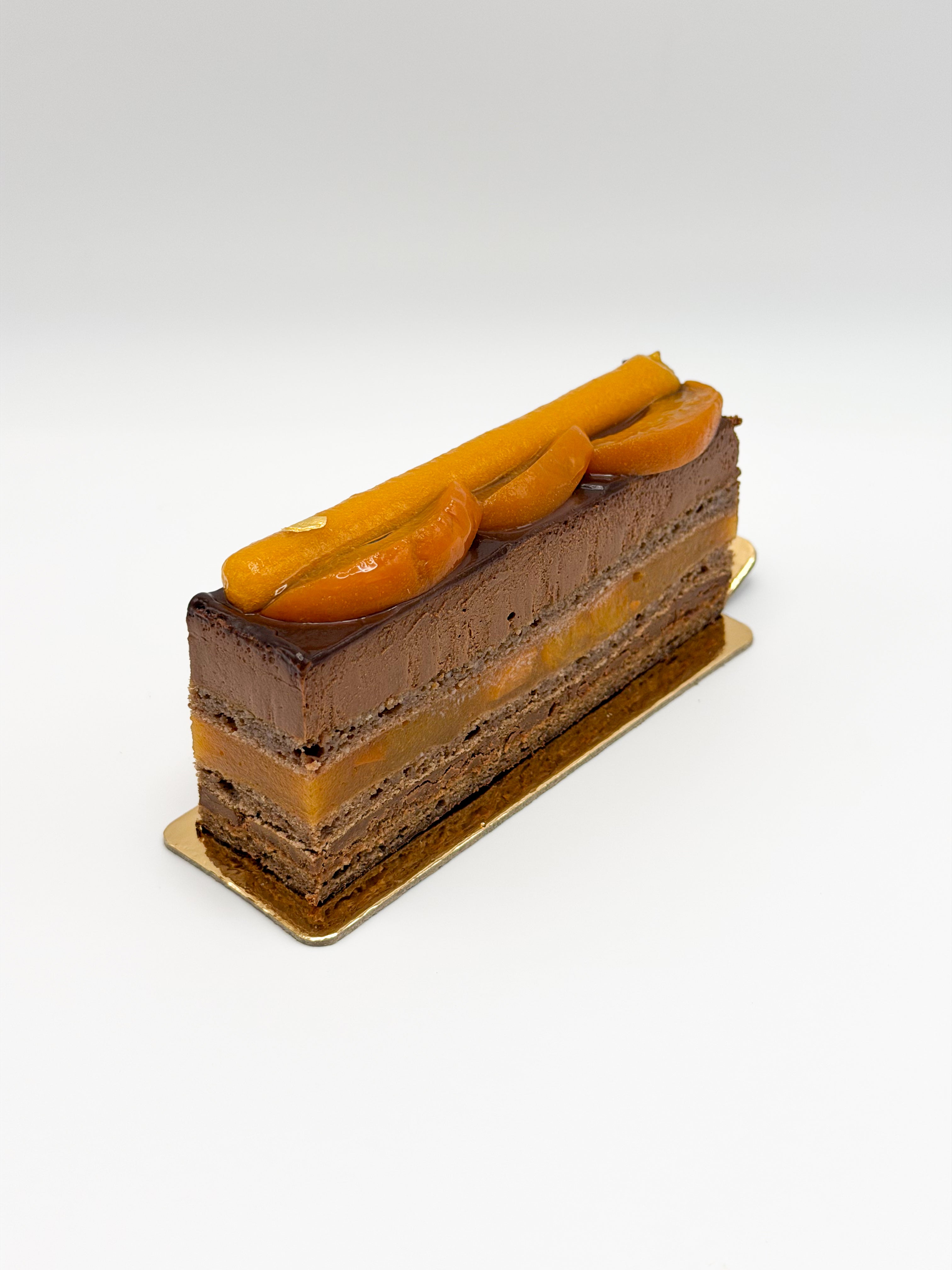 Sacher-Törtchen