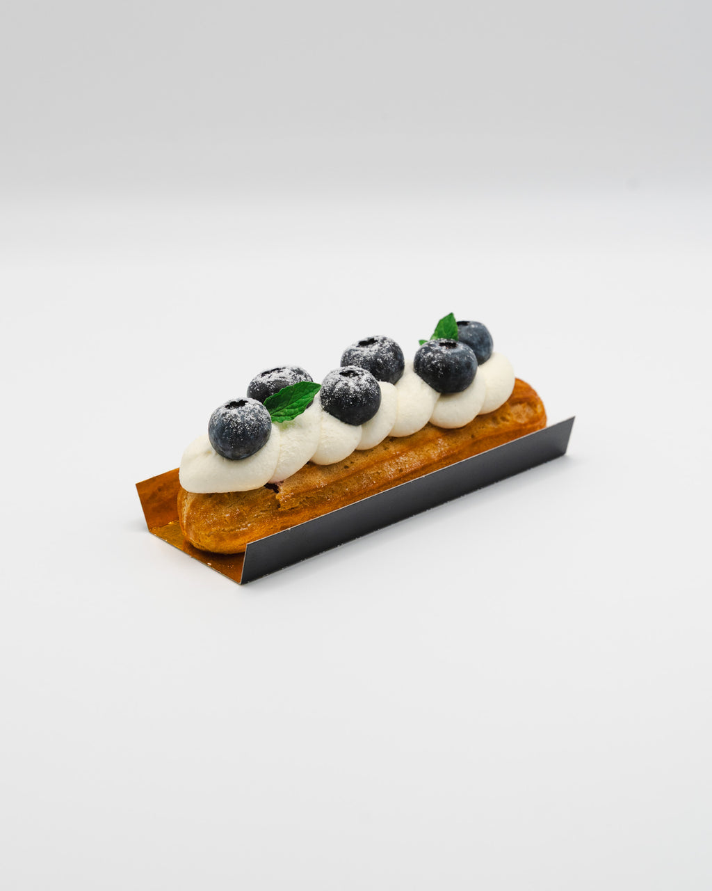 Blaubeer Éclair