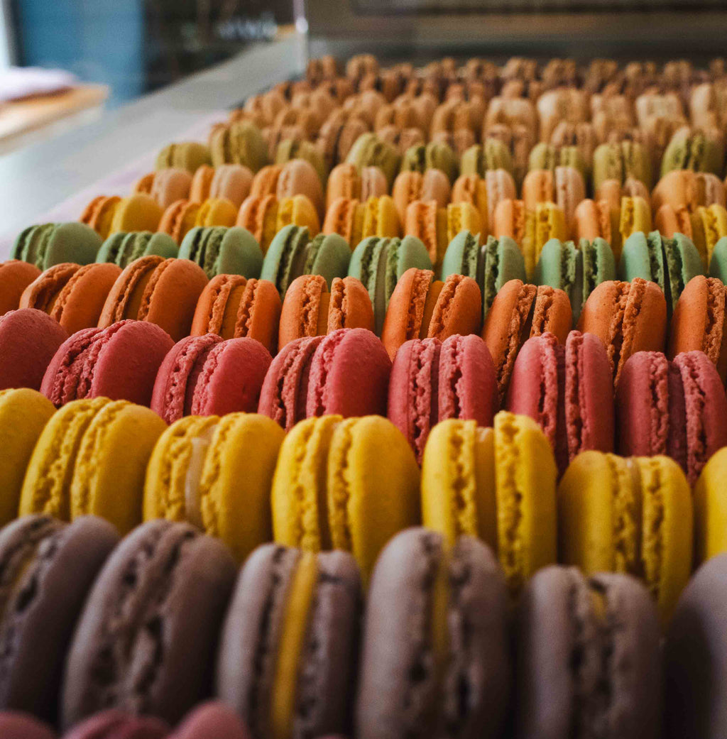 Macarons