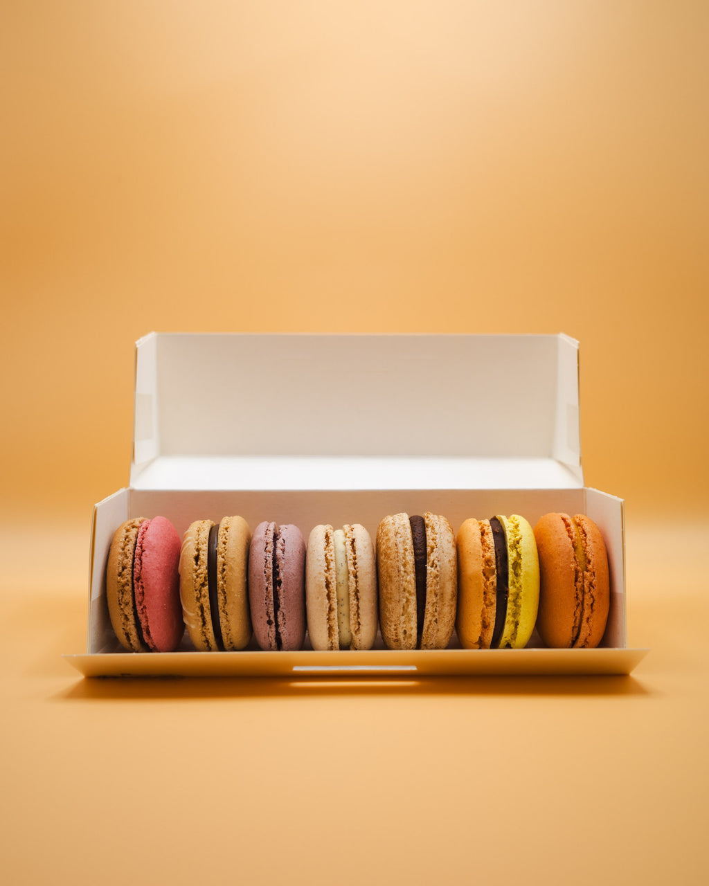 Macarons