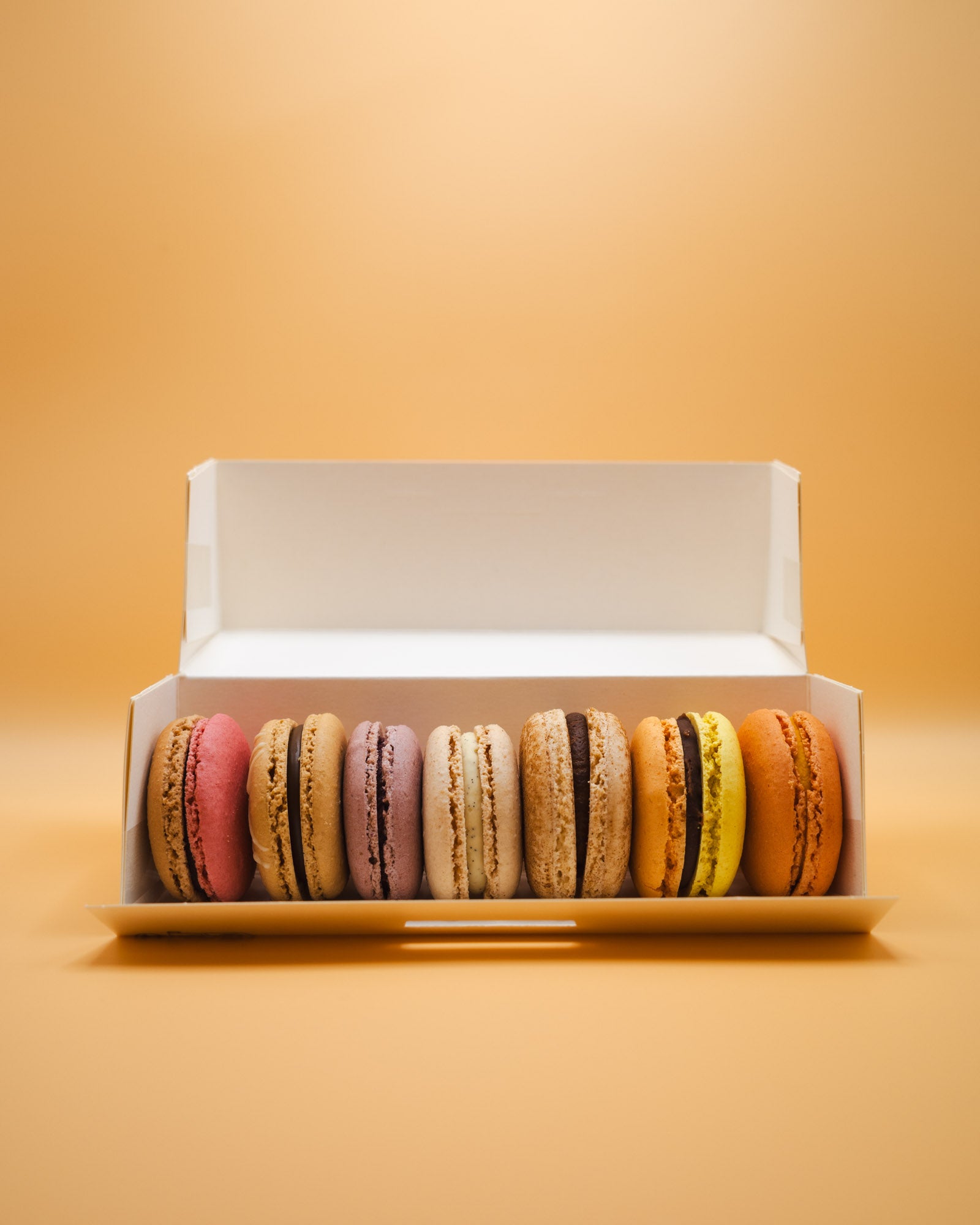 Macarons