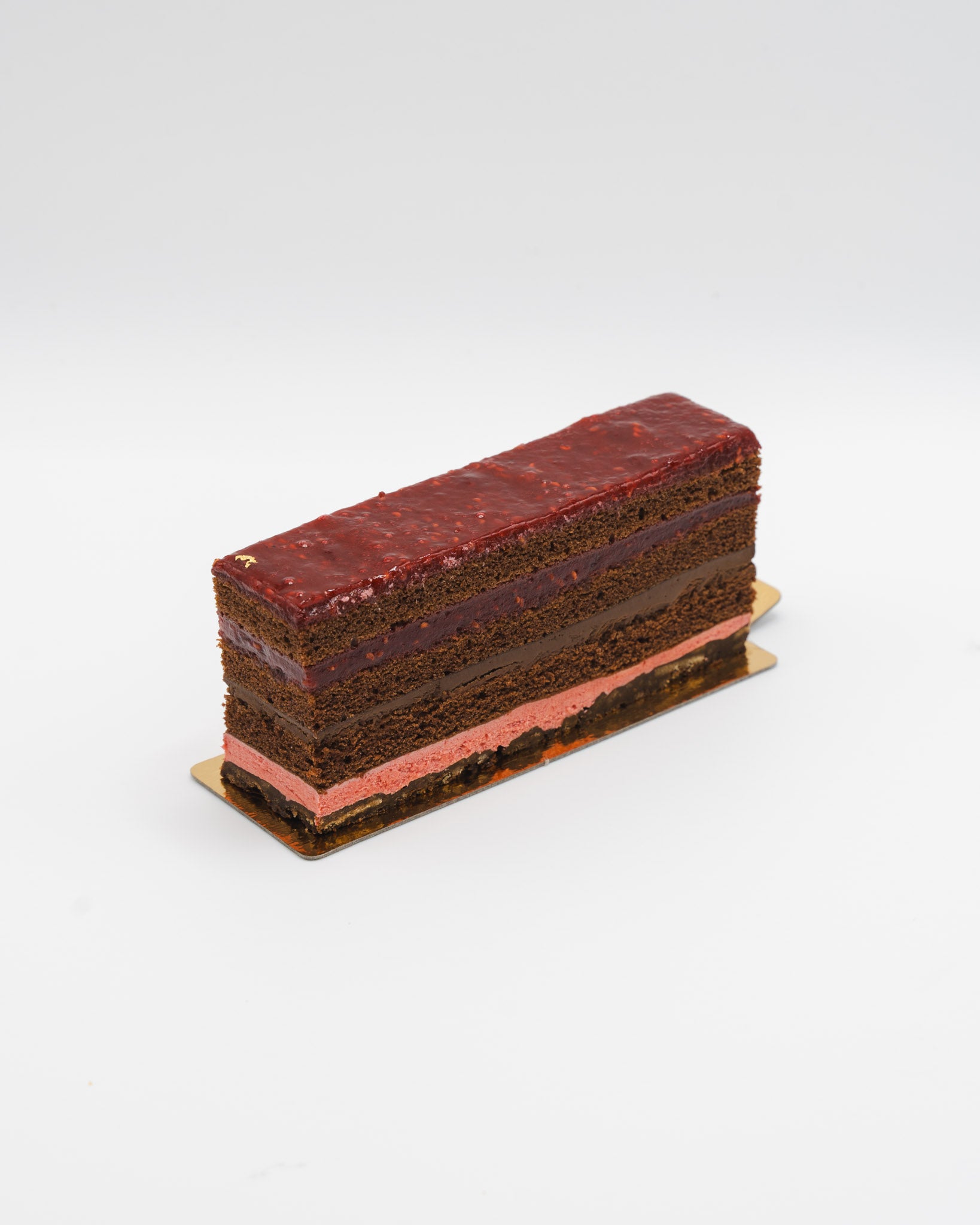 Schoko Himbeer Opéra